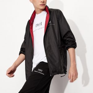 ARMANI EXCHANGE-PANTALONI SPORTIVI