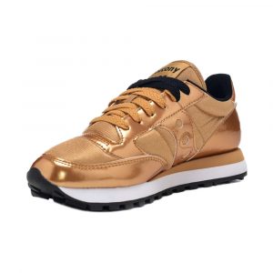 SAUCONY-Scarpe DONNA JAZZ ORIGINAL ROSE GOLD