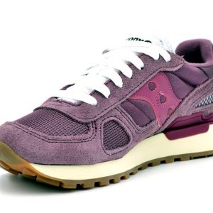 SAUCONY - Scarpe DONNA SHADOW ORIGINAL FONCE ROUGE
