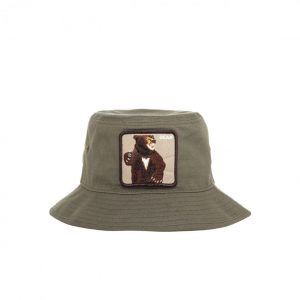 GOORIN CAPPELLO PESCATORE Bear