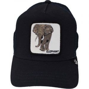 GOORIN BROS - ELEPHANT  Nero