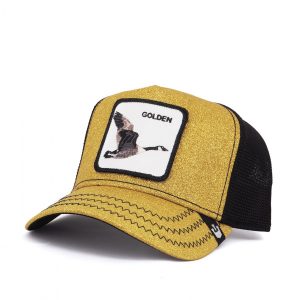 GOORIN BROS - Golden
