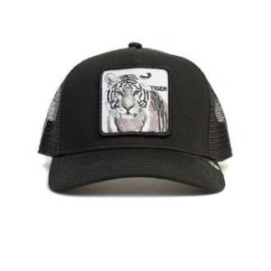 GOORIN BROS - TIGRE D'Argento