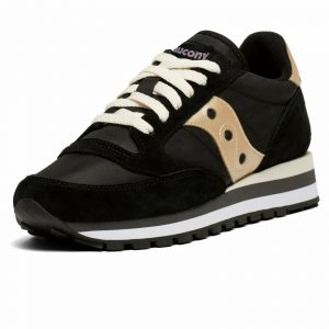 SAUCONY - Scarpe DONNA JAZZ TRIPLE NERO