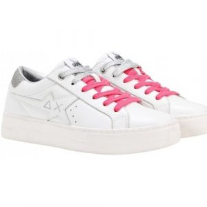 SUN 68 - Scarpe BETTY BIANCO