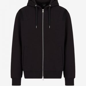 ARMANI EXCHANGE - Felpa Uomo Full Zip