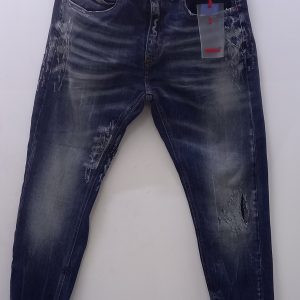 DISPLAY - JEANS DISPLAJ KONG 98