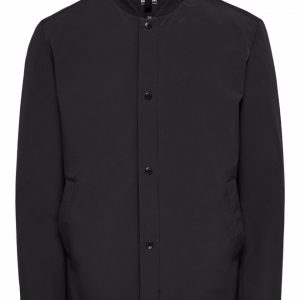ONLY&SONS-BOMBER LEGGERO NERO