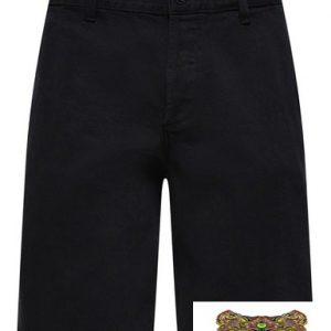 ONLY&SONS-PANTALONCINI JEANS Nero