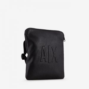 ARMANIN EXCHANGE-Borsa a tracolla