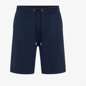 SUN68-PANTALONE CORTO BASIC Blu
