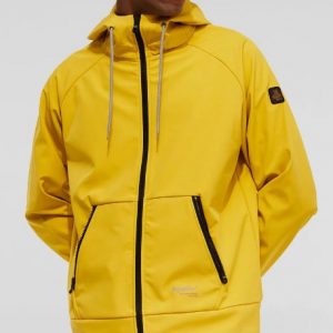 REFRIGIWEAR - Speed Jacket Gialla
