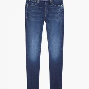 CALVIN KLEIN- SLIM TAPERED Jeans UOMO