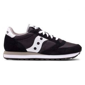 SAUCONY - Scarpe Jazz Original Nera