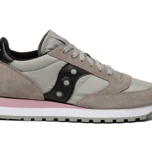SAUCONY-SCARPE Donna Jazz Original grigio/nero