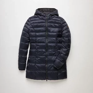 REFRIGIWEAR - Piumino Long Mead Jacket Donna