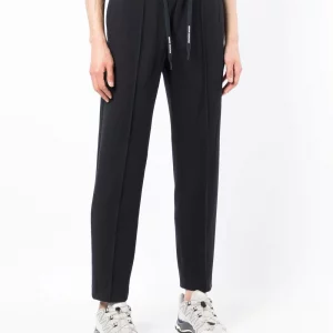 ARMANI EXCHANGE- PANTALONI CASUAL NERI
