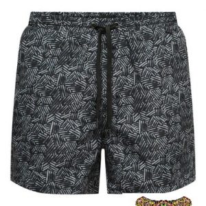 ONLY&SONS - COSTUME UOMO TED NERO