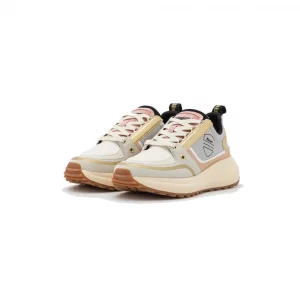 BLAUER- SCARPE DONNA DAISY NUDE/GOLD
