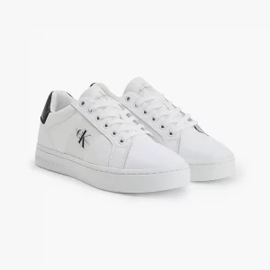CALVIN KLEIN - Scarpe Donna Bianco