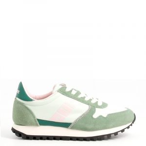 BLAUER- SCARPE DONNA MERRIL VERDE