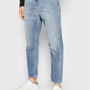 CALVIN KLEIN - Dad Jeans