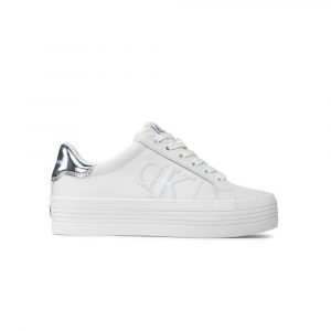 CALVIN KLEIN - Scarpe Donna Sneakers Bianco