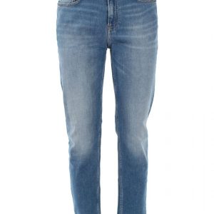 CALVIN KLEIN - Jeans Uomo Tapered Slim