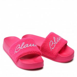 BLAUER - Ciabatte Donna Yuba Beach Slipper Fucsia