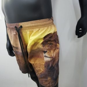 MOVE - COSTUME UOMO BOXER SAINT VINCENT PRINT S2