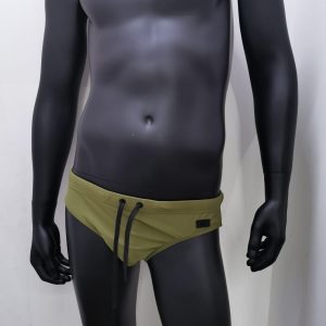 MOVE - COSTUME SLIP UOMO MILITARE
