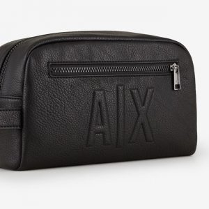 ARMANI EXCHANGE - Beauty case