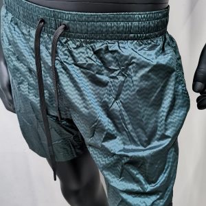 MOVE - COSTUME UOMO BOXER MARTINICA CATENA JACQUARD VERDE