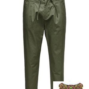 ONLY&SONS - PANTALACCI VERDE