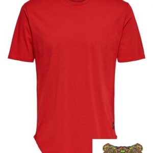 ONLY&SONS - T-SHIRT UOMO