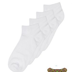 ONLY&SONS - CALZINI CORTI / FANTASMINI