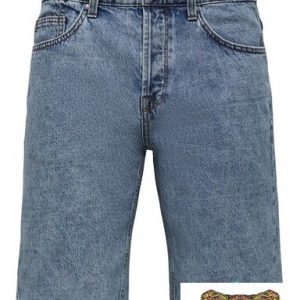 ONLY&SONS - JEANS CORTI UOMO