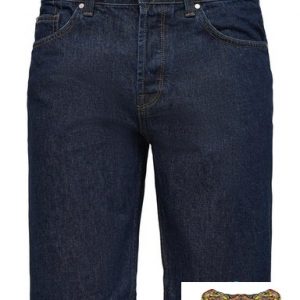 ONLY&SONS - JEANS CORTI OVER-SIZE