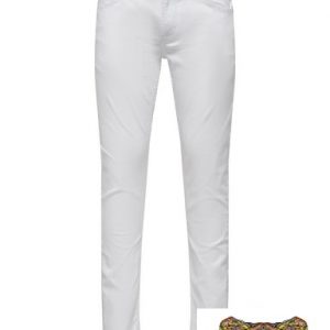 ONLY&SONS - JEANS UOMO BIANCHI