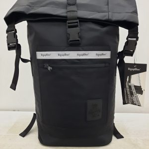 REFRIGIWEAR - BORSA ROLL TOP Nera