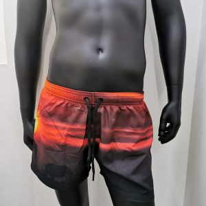 MOVE - COSTUME UOMO BOXER SAINT VINCENT PRINT S1