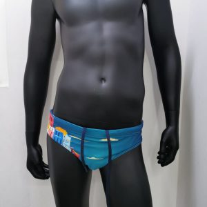 MOVE - COSTUME SLIP UOMO PROCIDA A22