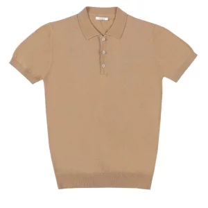 OVER-D - POLO IN MAGLIA LEGGERA MOU