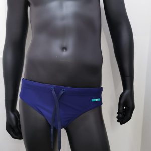 MOVE - COSTUME SLIP UOMO BLUE