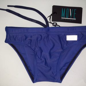 MOVE - COSTUME BAMBINO SLIP BLU