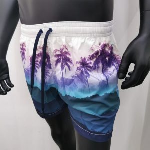 MOVE - COSTUME UOMO BOXER SAINT VINCENT PRINT P1
