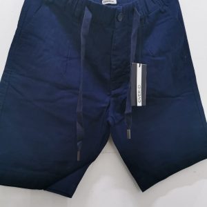 OVER-D - BERMUDA Uomo CON LACCI