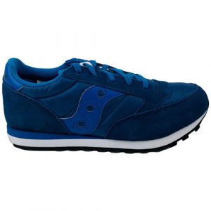 SAUCONY - Scarpe BAMBINO JAZZ ORIGINAL BLUE DENIM