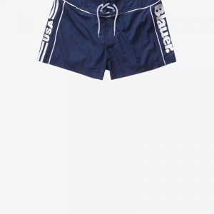 BLAUER - COSTUME BOXER Uomo OLD STYLE