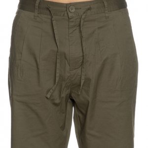 ONLY&SONS - BERMUDA UOMO CON LACCI Verde